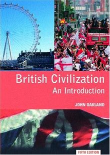 British Civilization von Oakland, John | Buch | Zustand gut