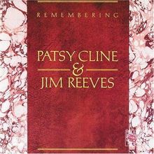 Remembering von Patsy Cline | CD | Zustand sehr gut