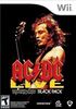 AC/DC live: rock band