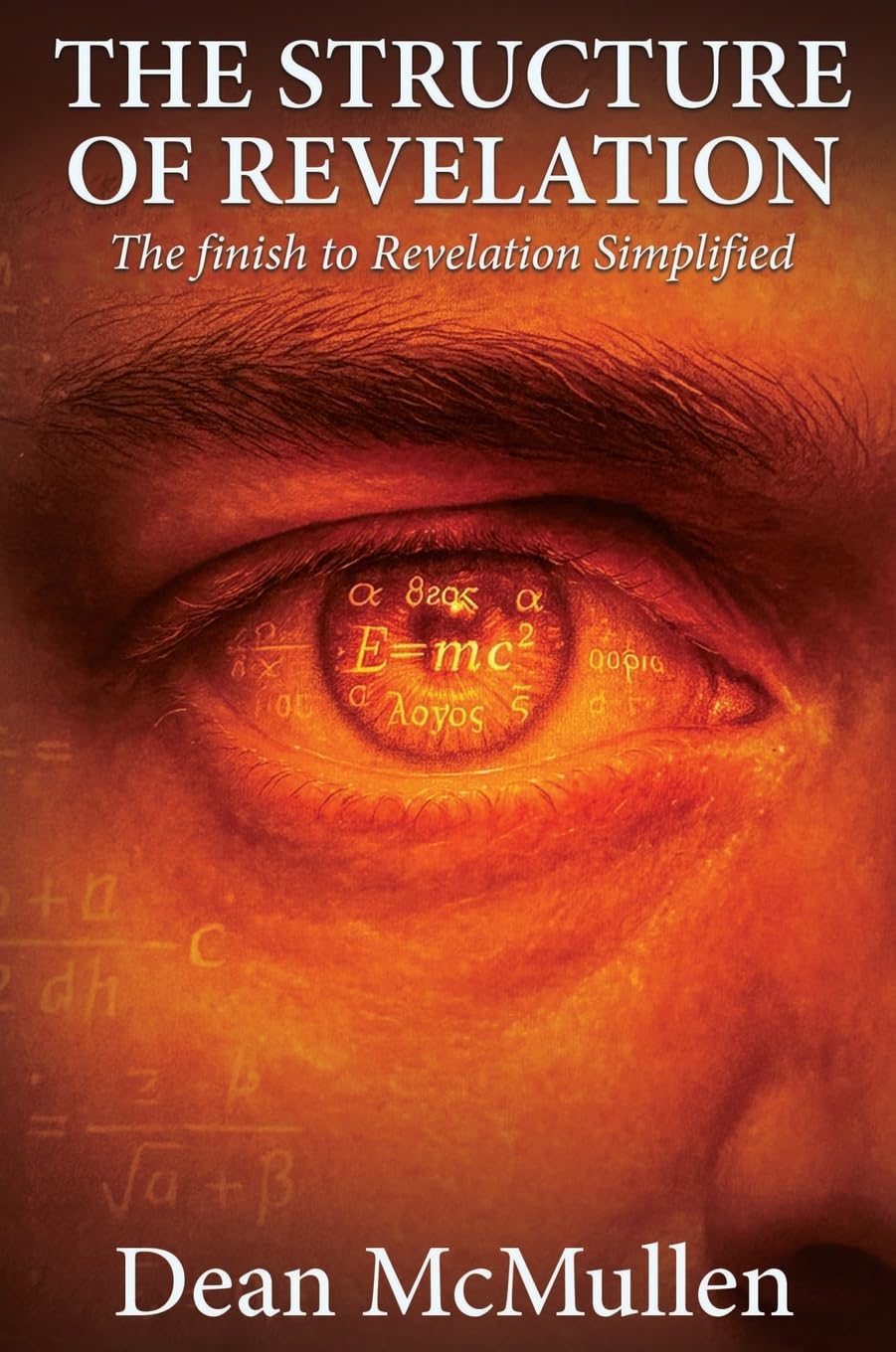 THE STRUCTURE OF REVELATION