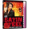 Satin Steel - Revenge of the Black Cat - Cover A