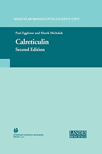 Calreticulin (Molecular Biology Intelligence Unit)