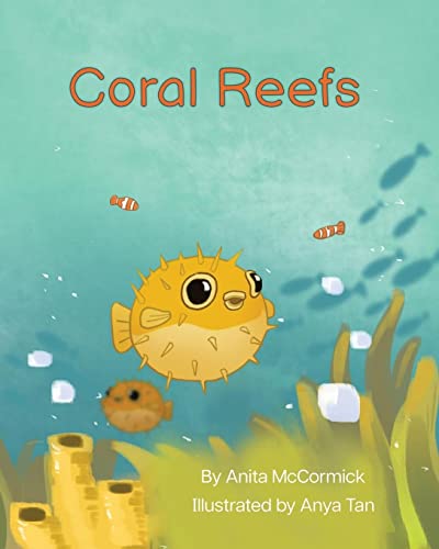 Coral Reefs (Language Lizard Explore)