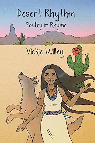 Desert Rhythm: Poetry in Rhyme