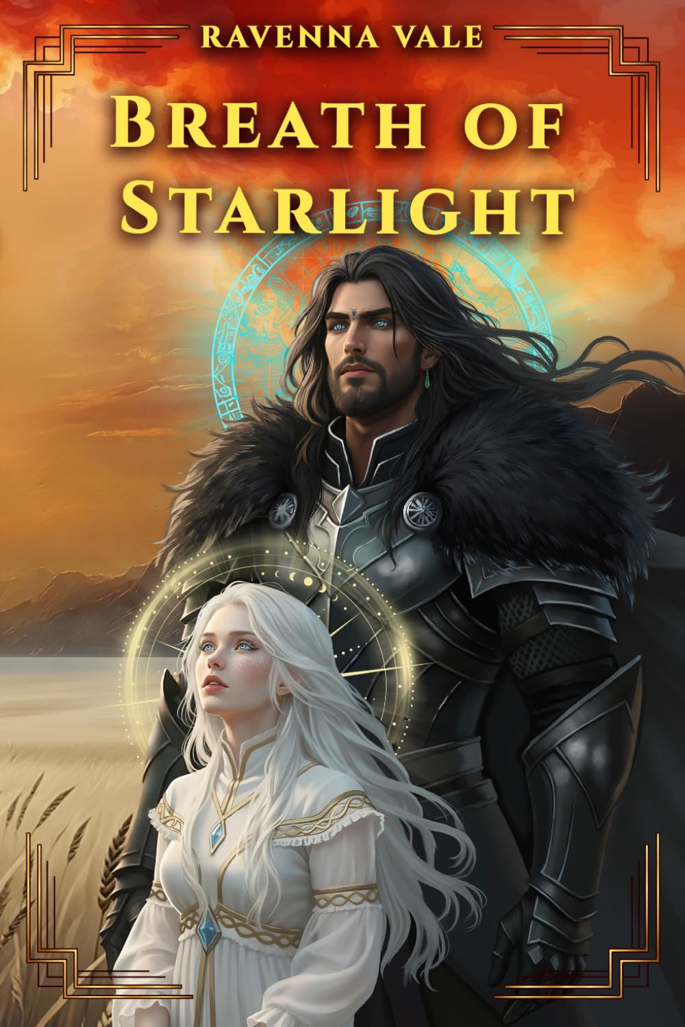 Breath of Starlight