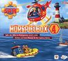 Feuerwehrmann Sam - Hörspiel Box 4 (3 CDs)