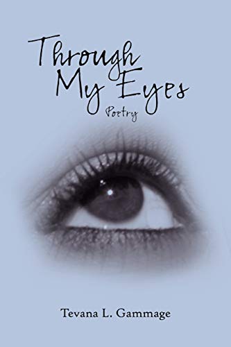 Through My Eyes: Poetry
