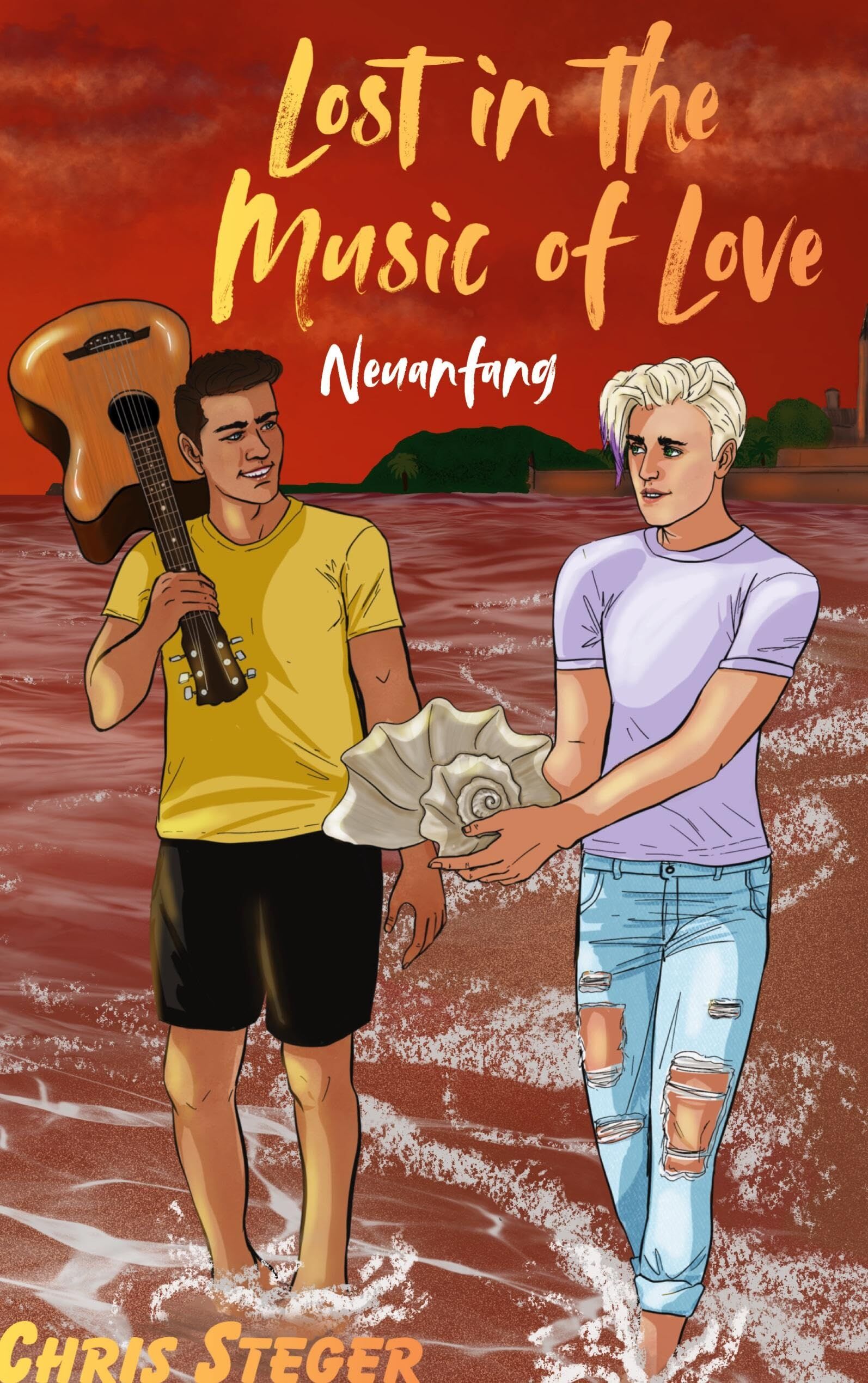 Lost in the Music of Love