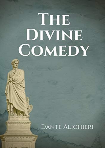 The Divine Comedy: An Italian narrative poem by Dante Alighieri, begun c. 1308 and completed in 1320, a year before his death in 1321 and widely ... be the pre-eminent work in Italian literature