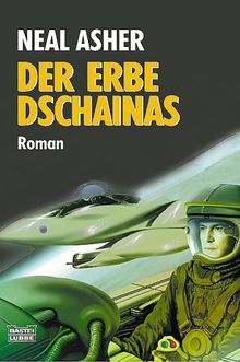 Der Erbe Dschainas