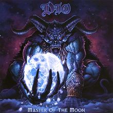 Master of the Moon (Deluxe Edition 2019 Remaster)