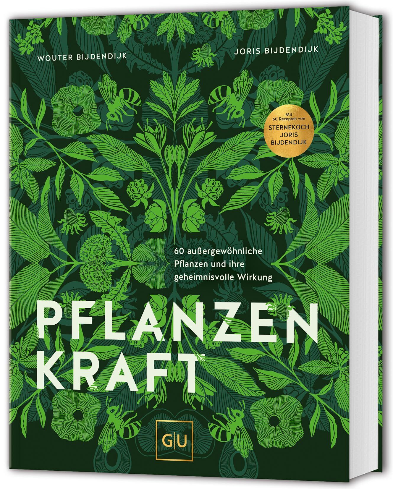 Pflanzenkraft