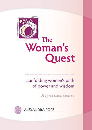 Alexandra Pope The Woman's Quest