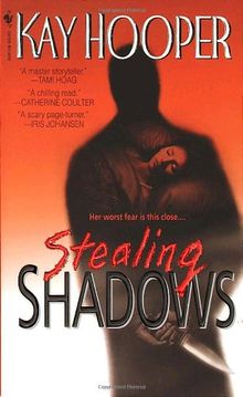 Stealing Shadows (Shadows Trilogy)