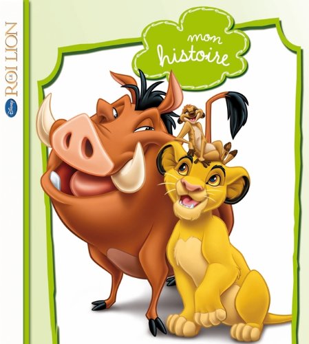 Le roi lion