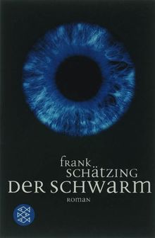Buch Der Schwarm Frank Schätzing