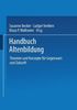 Handbuch Altenbildung: Theorien Und Konzepte Für Gegenwart Und Zukunft (German Edition)