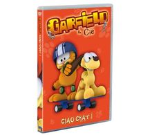 Garfield, vol. 10 : ciao chat [FR Import]