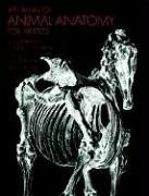 An Atlas of Animal Anatomy for Artists (Dover Anatomy for Artists)