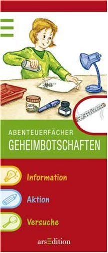 Geheimbotschaften