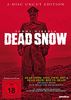 Dead Snow / Dead Snow: Red vs. Dead ( 2-Disc Uncut Edition) [2 DVDs]