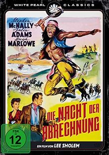 Die Nacht der Abrechnung - Original Kinofassung