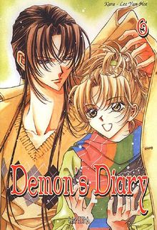 Demon's diary. Vol. 6