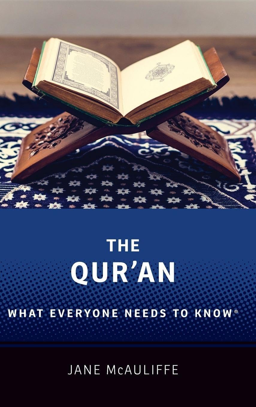 The Qur'an: What Everyone Needs to Know