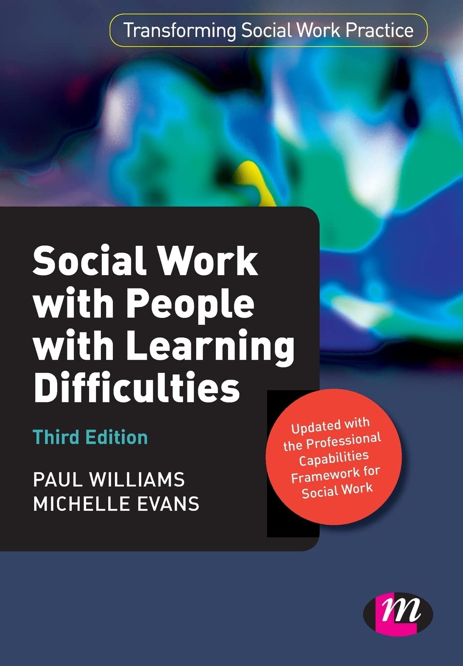 Social Work with People with Learning Difficulties (Transforming Social Work Practice Series)