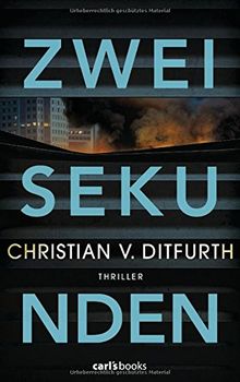 Zwei Sekunden: Thriller