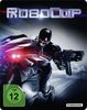 RoboCop (Steelbook) [Blu-ray] [Limited Edition]