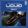 Liquid (180 Gr.Blue/White Coloured) [Vinyl LP]