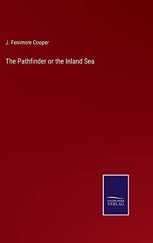 The Pathfinder or the Inland Sea