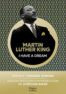 I have a dream