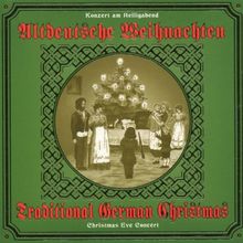 Altdeutsche Weihnacht