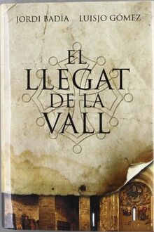 El llegat de la vall (Otros - La Magrana)