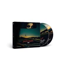 ROAD (CD+DVD DIGIPAK) de Cooper,Alice | CD | état très bon EUR 21,00 ...