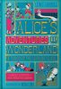Alice's Adventures in Wonderland & Through the Looking-Glass (Harper Design Classics)