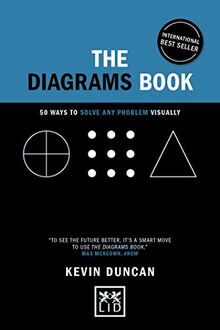 Duncan, K: The Diagrams Book - 5th Anniversary Edition (Concise Advice Lab)