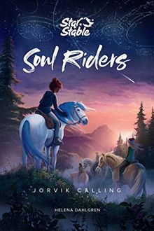 Soul Riders: Jorvik Calling