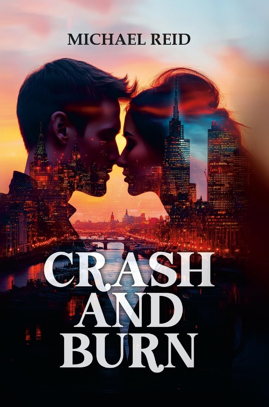 Crash and Burn