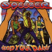 Drop Your Pants von Sqeezer | CD | Zustand gut