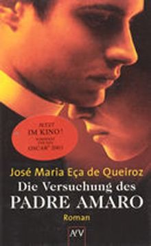 Die Versuchung des Padre Amaro von Eça de Queiroz, José M., Queiroz, Jose M. Eca de | Buch | Zustand sehr gut