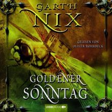 Goldener Sonntag: Der Schlüssel zum Königreich - Teil 7.