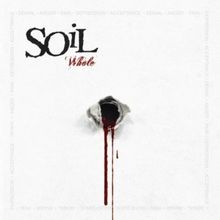 Whole (Digipak)