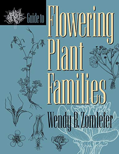 Guide to Flowering Plant Families