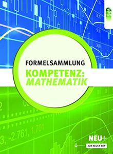 Kompetenz:Mathematik Formelsammlung