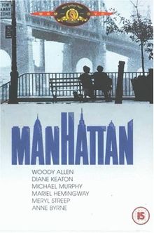 Manhattan [UK Import]