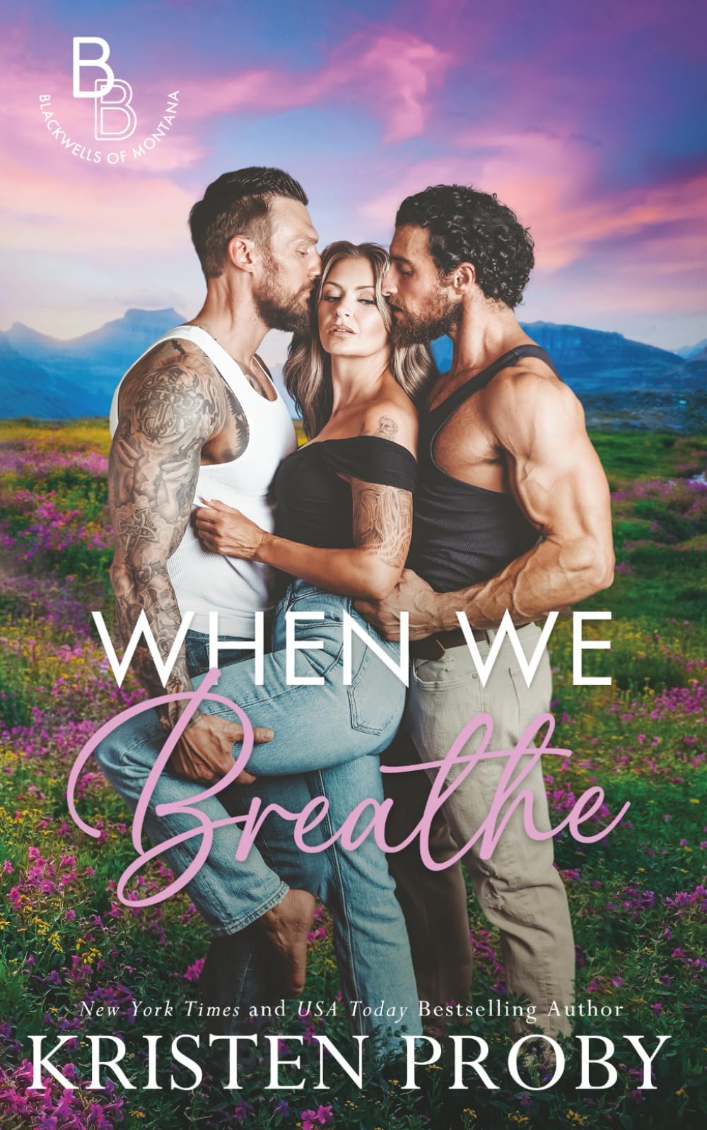 Kristen Proby When We Breathe