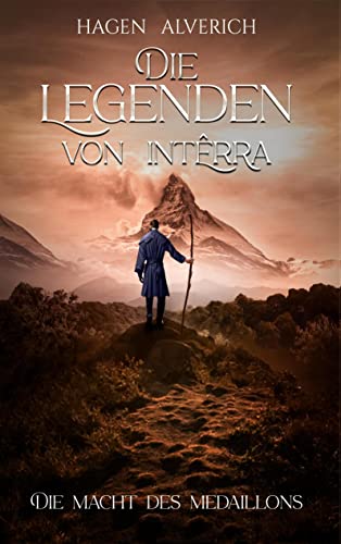 Die Legenden von Intêrra: Die Macht des Medaillons